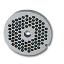 Adcraft Meat Grinder Plate (3/16" plate,