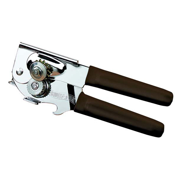 Adcraft Can Opener Chrome finish