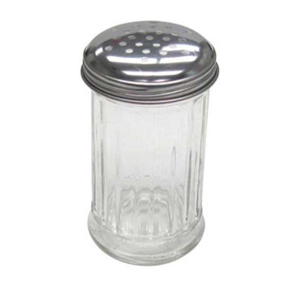 Adcraft Shaker/Pourer perforated top