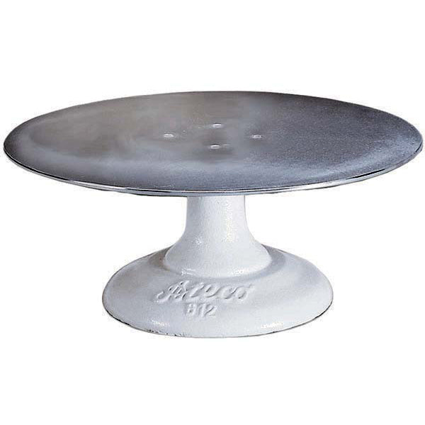 Adcraft Revolving Cake Stand