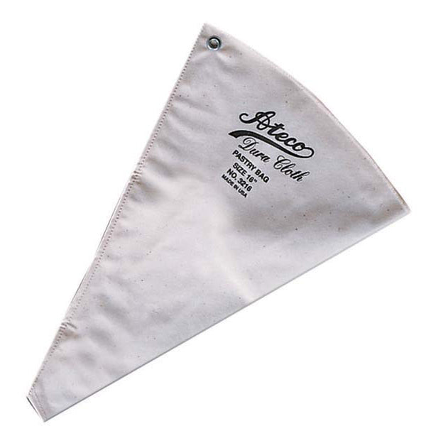 Ateco Canvas Pastry Bags 16"