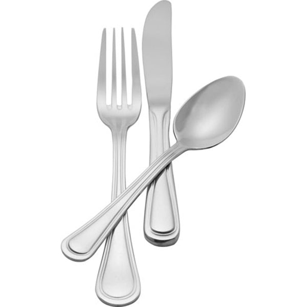 Adcraft Avalon Oval Soup Spoon