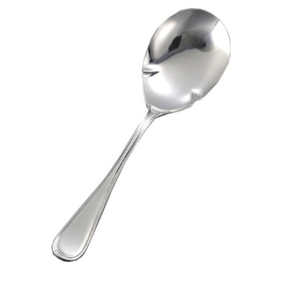 Adcraft Avalon Large Serving Spoon