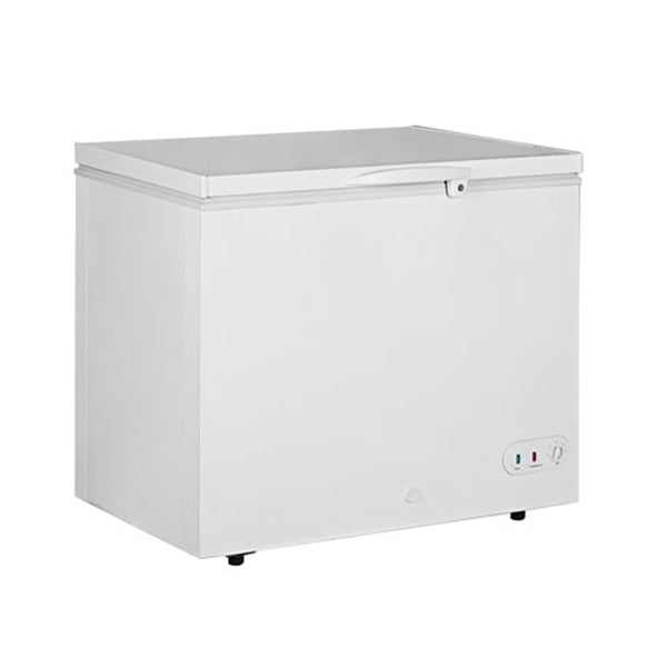 Black Diamond Chest Freezer 5.4 Cu. Ft.