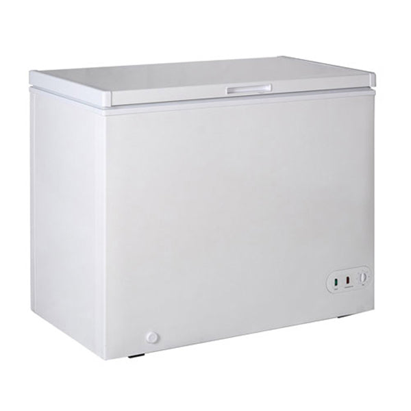 Black Diamond Chest Freezer 8.7 Cu. Ft.