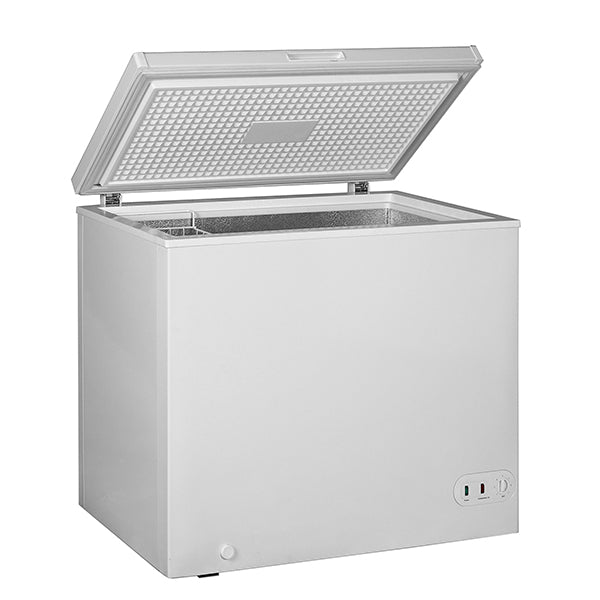 Black Diamond Chest Freezer 8.7 Cu. Ft.