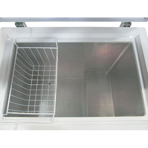 Black Diamond Chest Freezer 8.7 Cu. Ft.