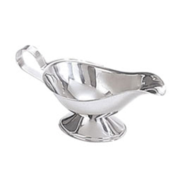 Adcraft Gravy Boat 16 ounce capacity