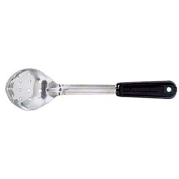 Adcraft Basting Spoon with Bakelite Handle 15" perforated bowl