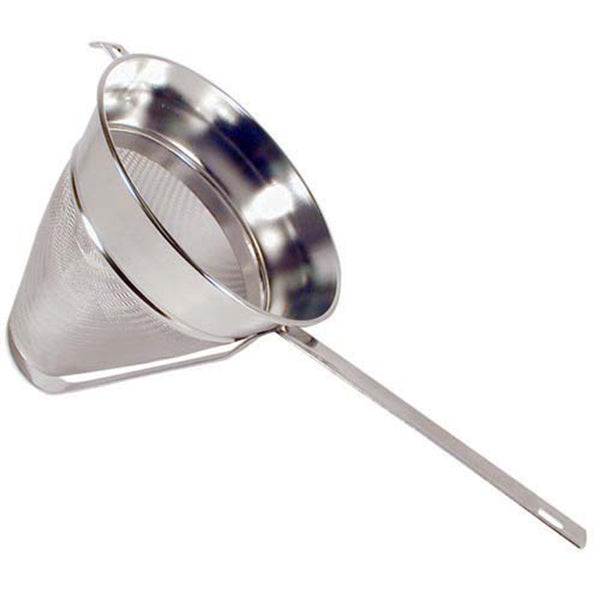 Adcraft Bouillon Strainer