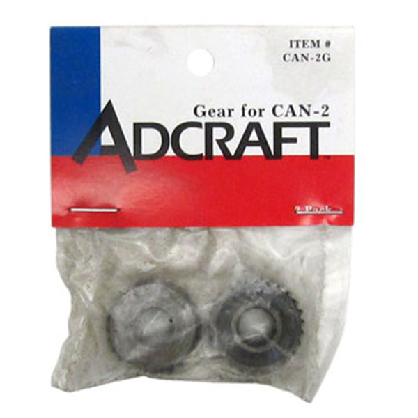 Adcraft Can Opener Gear