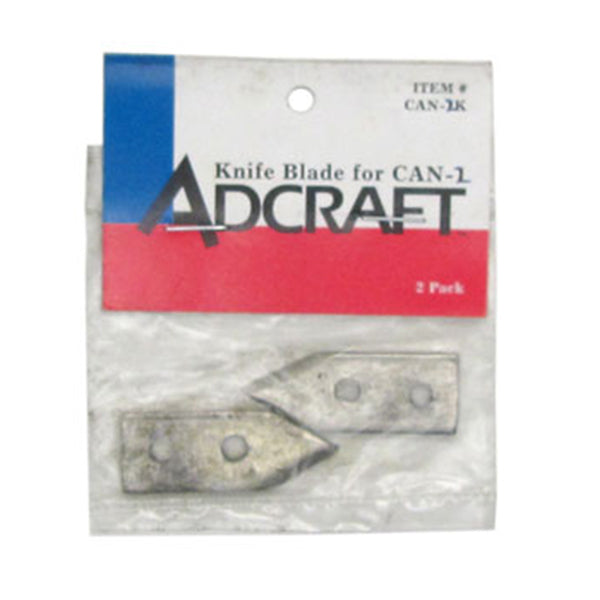 Adcraft Can Opener Knife (Standard Size)