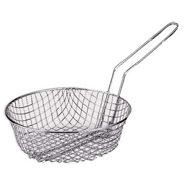 Adcraft Culinary Basket 12" coarse