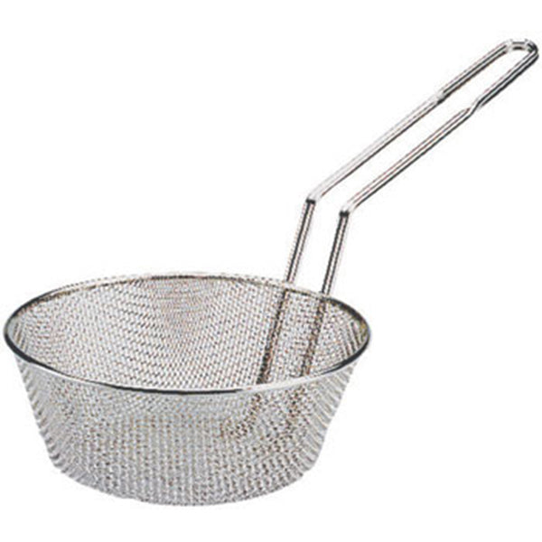 Adcraft Culinary Basket 8" Fine