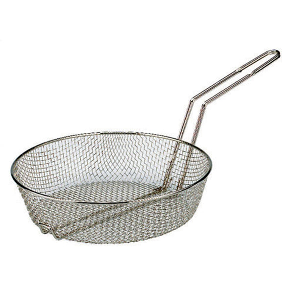 Adcraft Culinary Basket 10" medium