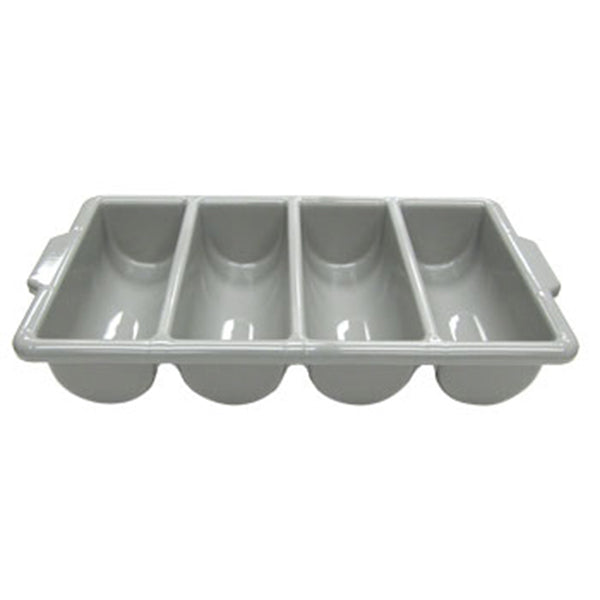 Adcraft Cutlery Bin plastic