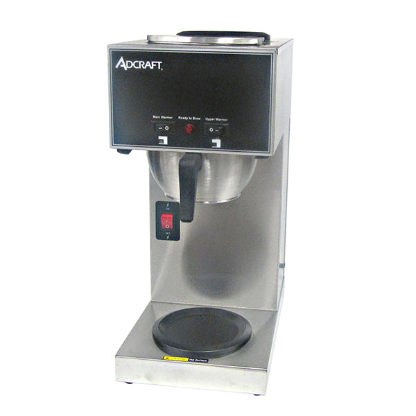 Adcraft Coffee Brewer