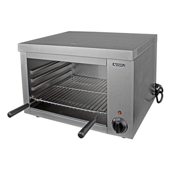 Adcraft Electric Cheesemelter 32" 240V