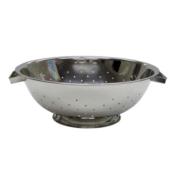 Adcraft Stainless Steel Colander 5qt.