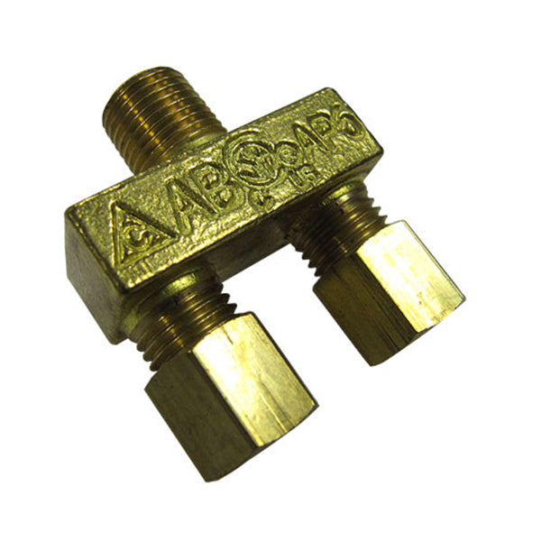 Pilot Adjust Valve for Gas CT