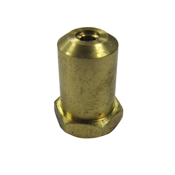 Nozzle for Gas Valve for Gas Griddles