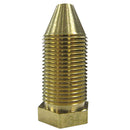 #34 Orifice NG Elevation Tips for Stock Pot Burner