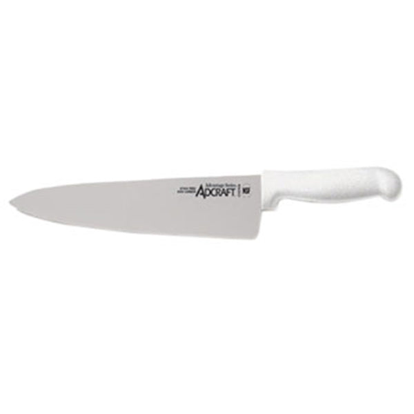 Adcraft Wide Cook?s Knife (10",White)