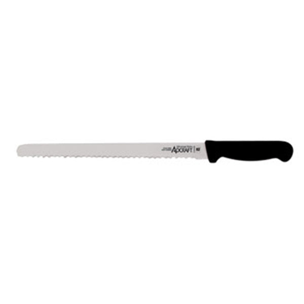 Adcraft Wavy Edge Slicer (12",black)