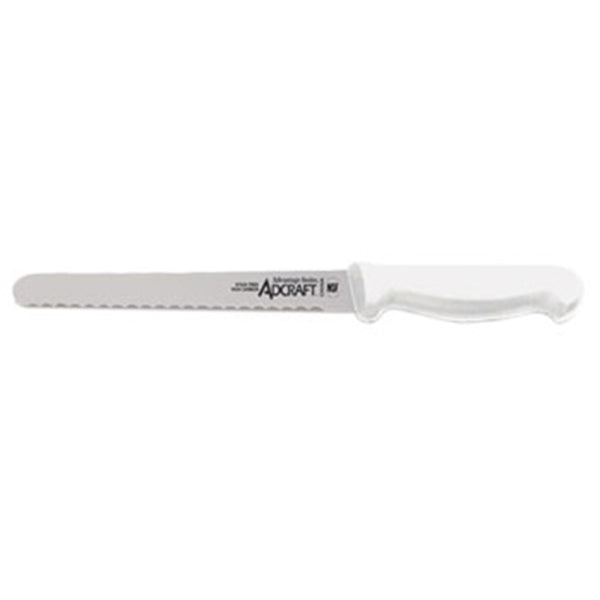 Adcraft Wavy Edge Slicer (white)