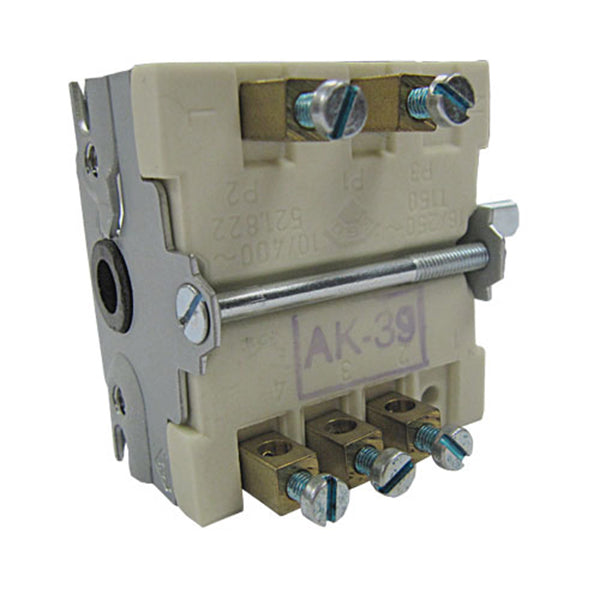 Switch for CVYT-120