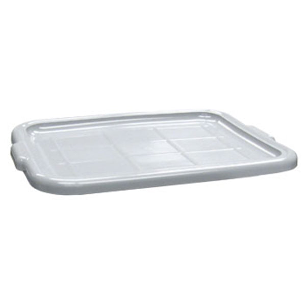 Adcraft Dish Box Cover Gray