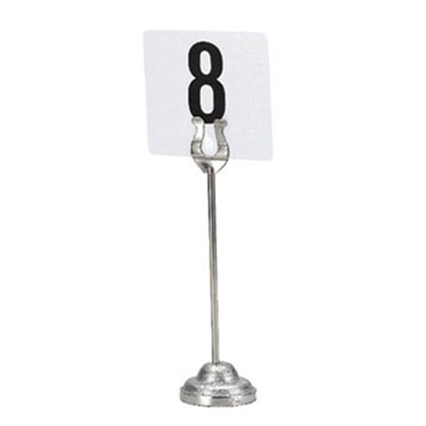 Adcraft Number Stand 6"