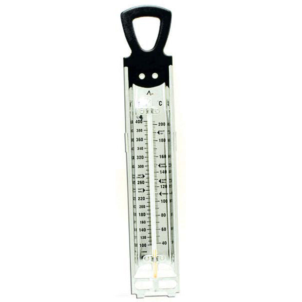 Adcraft Candy/Deep Fry Thermometer