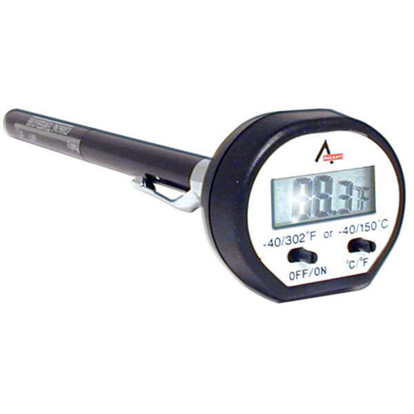 Adcraft Digital Pocket Thermometer