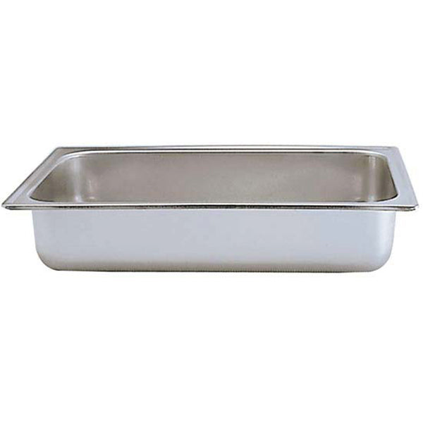 Adcraft Dripless Water Pan full size