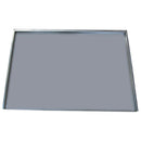 Crumb Tray for 48" Std. Series Charbroiler