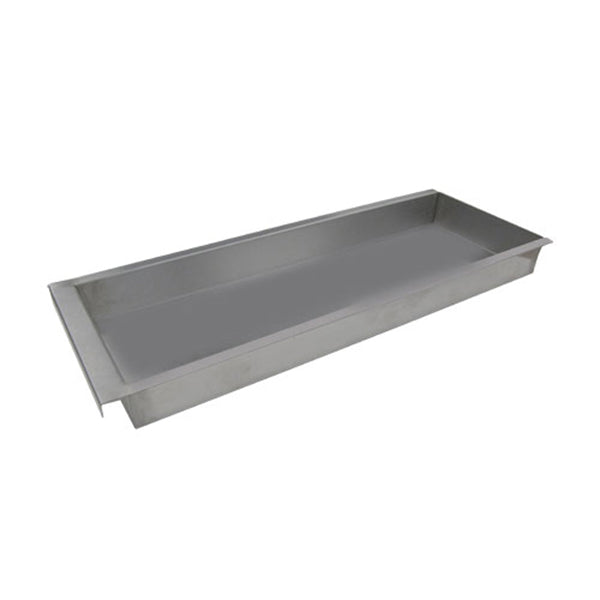 Oil Tray for Std. Series Griddles