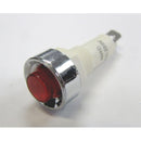 Heat Indicator - Red for EST-240