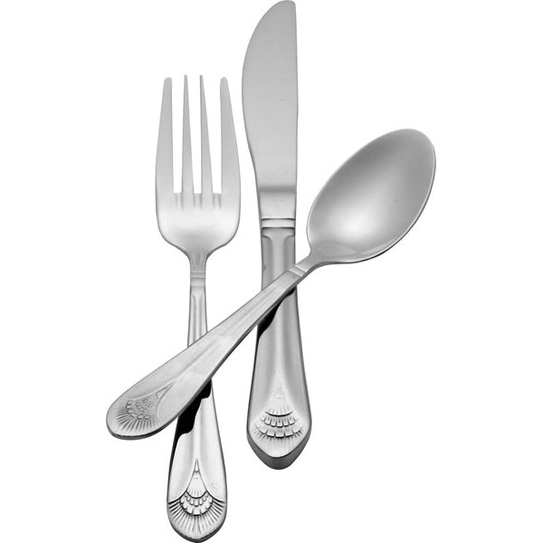 Adcraft Fan Salad Fork