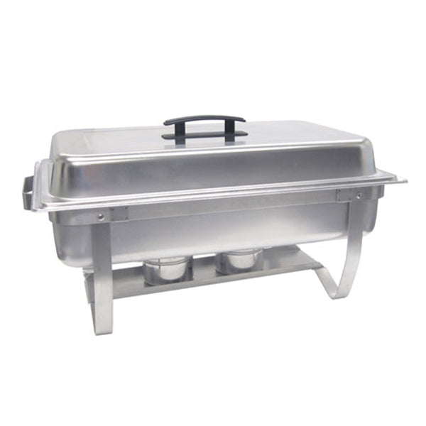 Adcraft Folding Chafing Dish