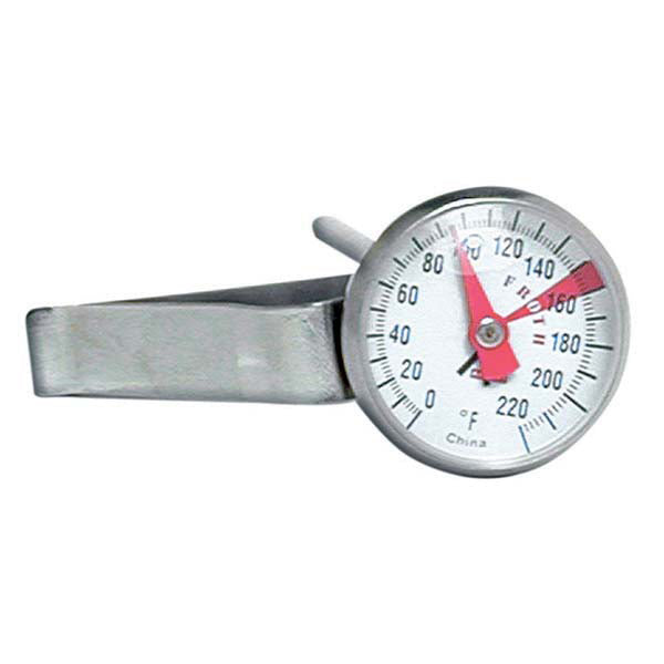 Adcraft Frothing Thermometer