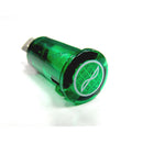 Power Indicator Light - Green for GRID's