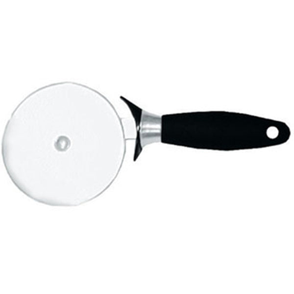 Adcraft Get A Grip Pizza Cutter (4")