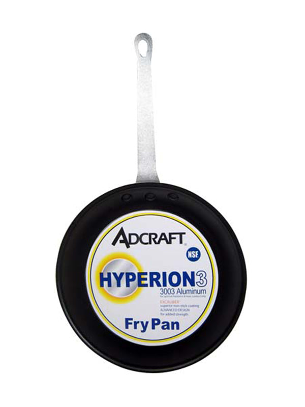 Adcraft Hyperion3 Cookware 8"