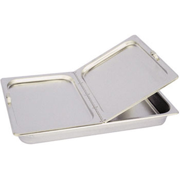 Adcraft Flat Hinged Cover