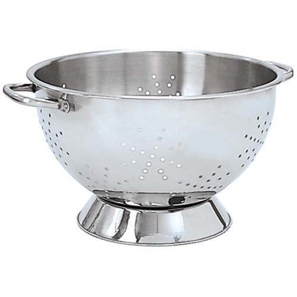 Adcraft Stainless Steel Colander