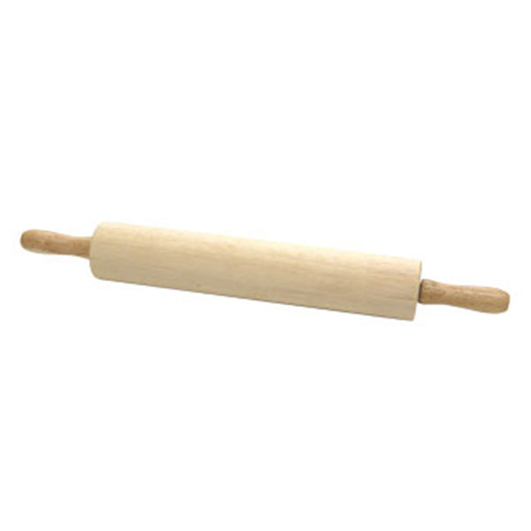 Adcraft Rolling Pin 18 " long barrel