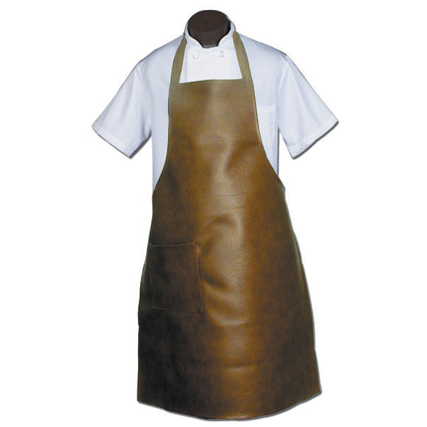 Adcraft Naugahyde Bib Apron