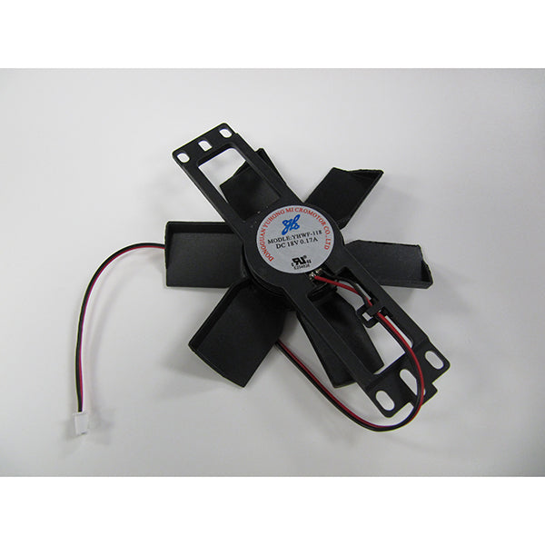 Fan for IND-D120V