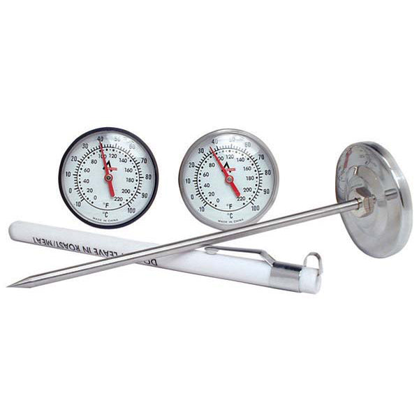 Adcraft Instant Read Thermometer